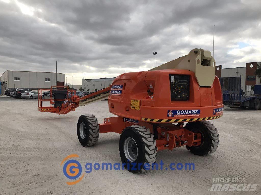 JLG 460 SJ Bomliftar