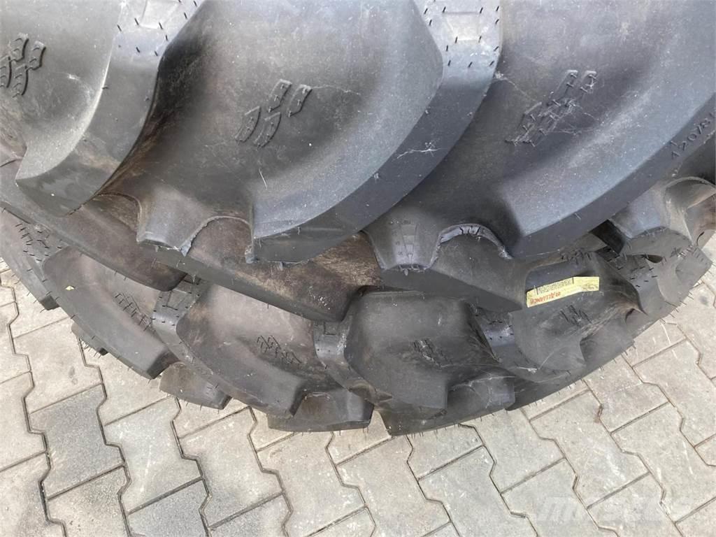 Alliance 420/85R38 Däck, hjul och fälgar