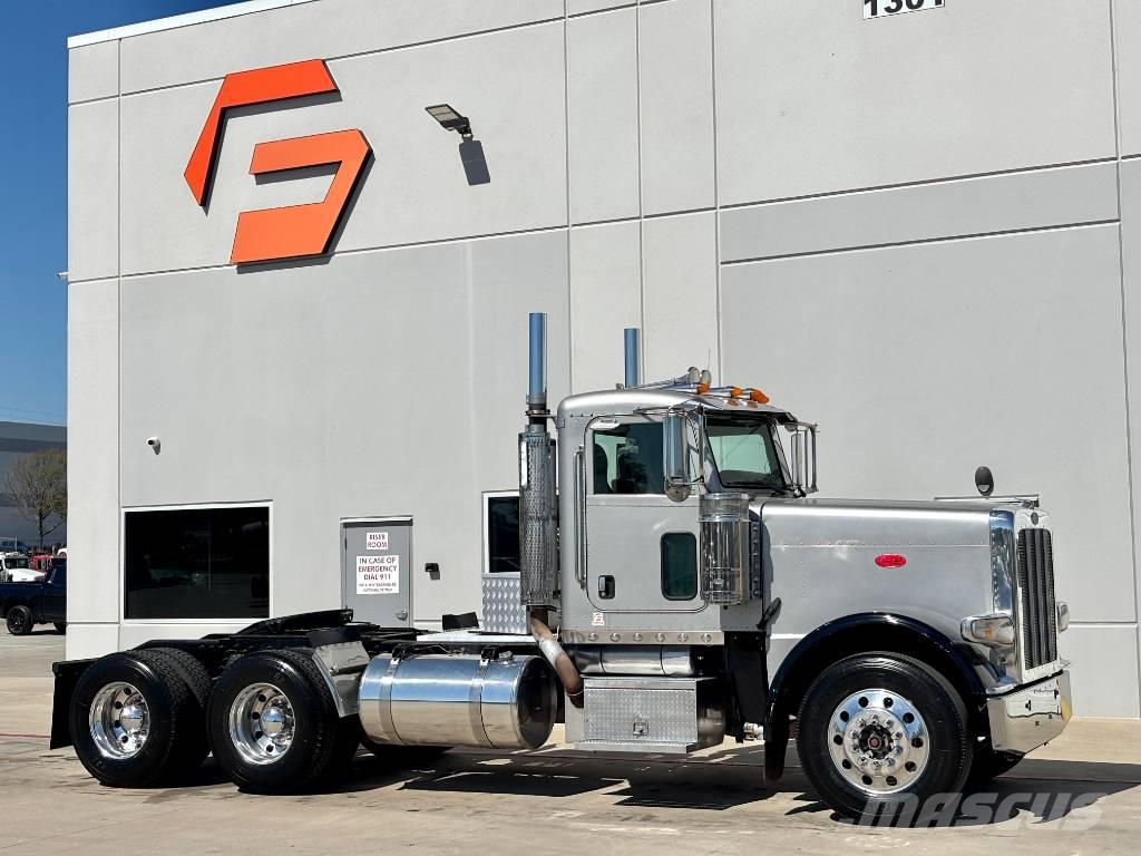 Peterbilt 388 Dragbilar