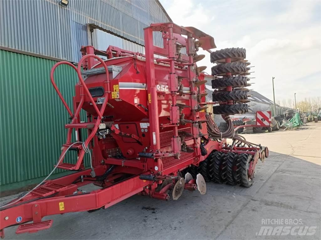 Horsch Pronto 6 DC Såmaskiner