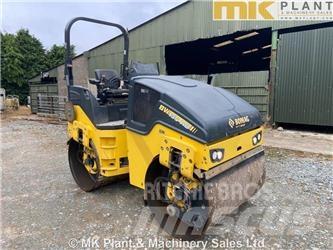 Bomag BW 135 AD-5 Tvåvalsvältar