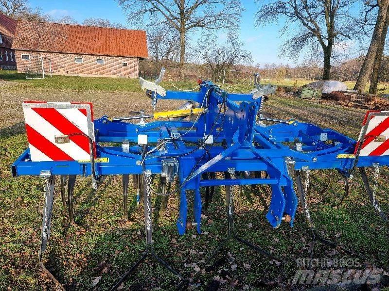  TREFFLER TH 300/75 Lantbruk - Övrigt