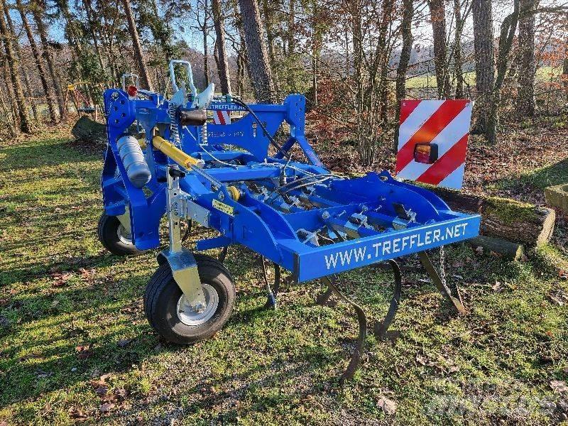  TREFFLER TH 300/75 Lantbruk - Övrigt