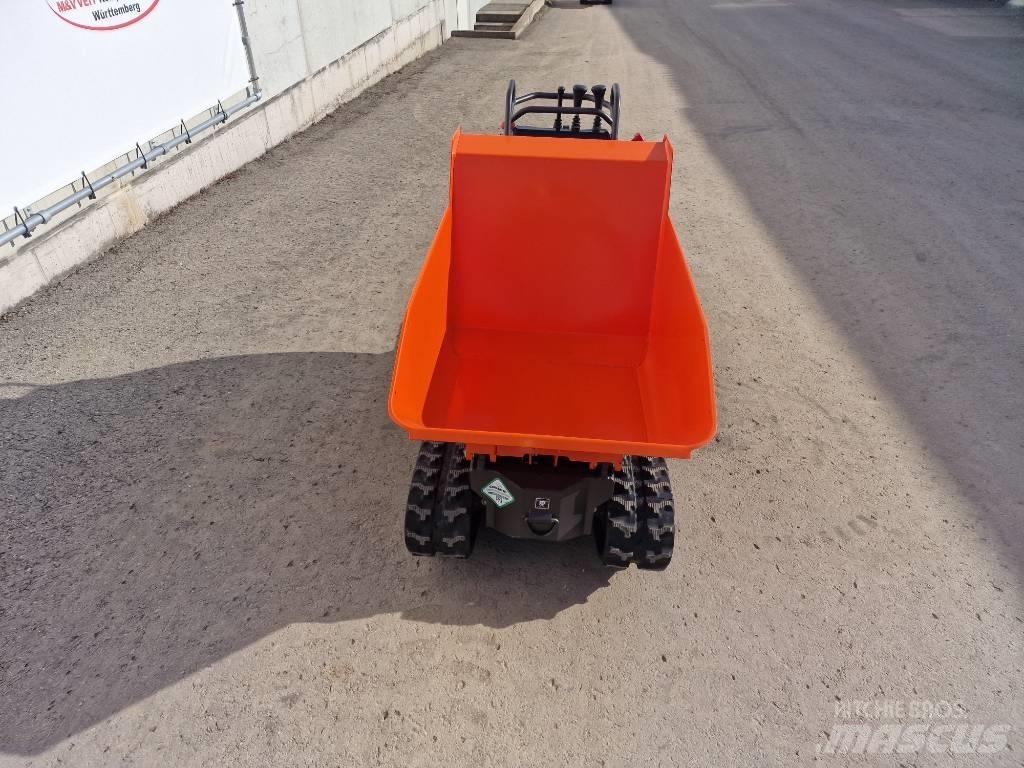 Cormidi C60 RI Banddumprar