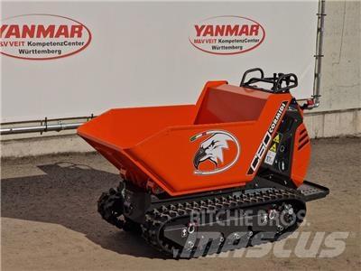 Cormidi C60 RI Banddumprar