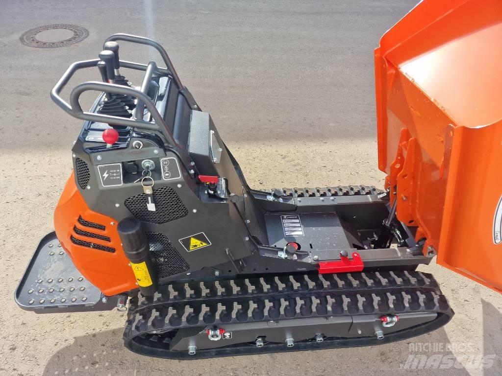 Cormidi C60 RI Banddumprar
