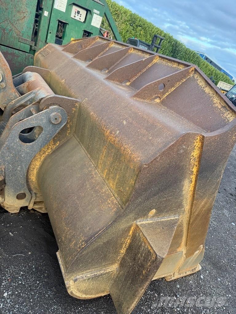 Volvo L 150 H Hjullastare