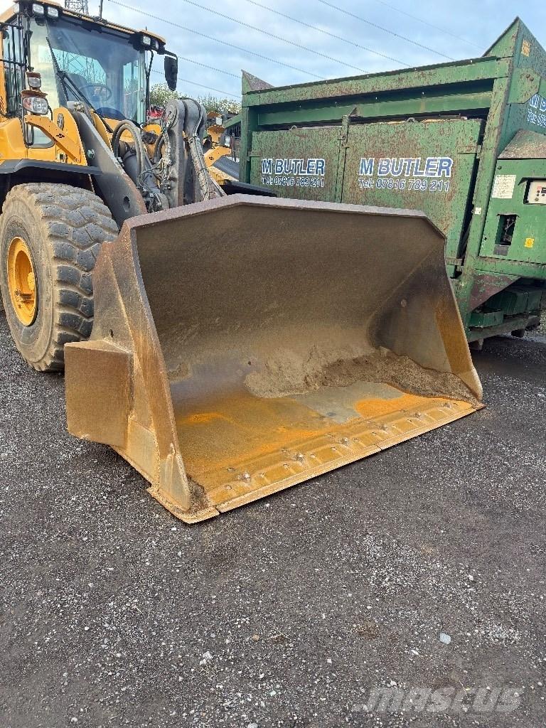 Volvo L 150 H Hjullastare