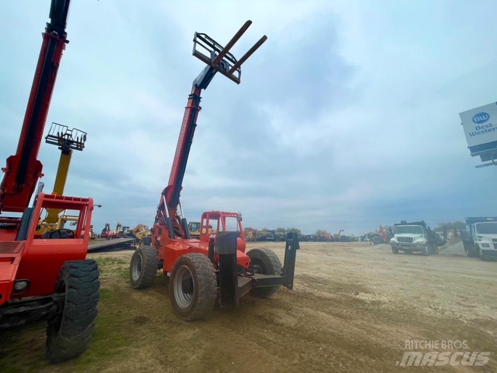 JLG 10042 Teleskoplastare
