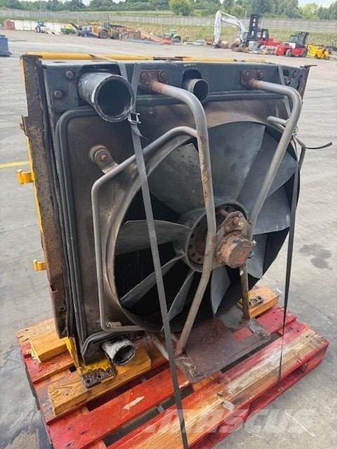 Volvo L 120 F COOLER Radiatorer