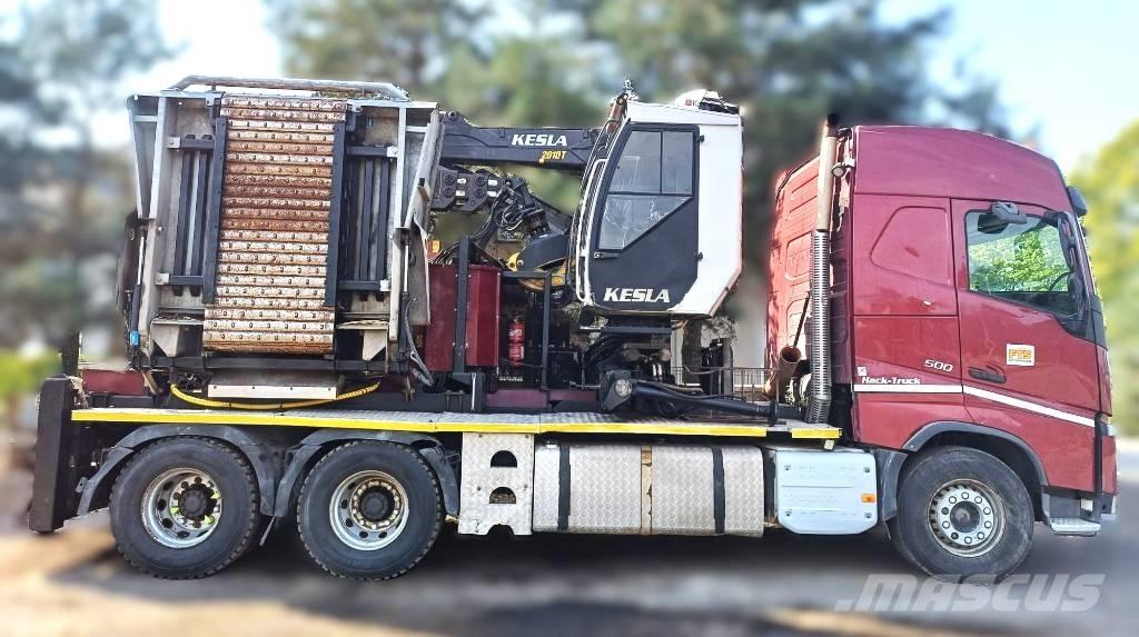 Mus-Max WT 10 XL Flishuggar
