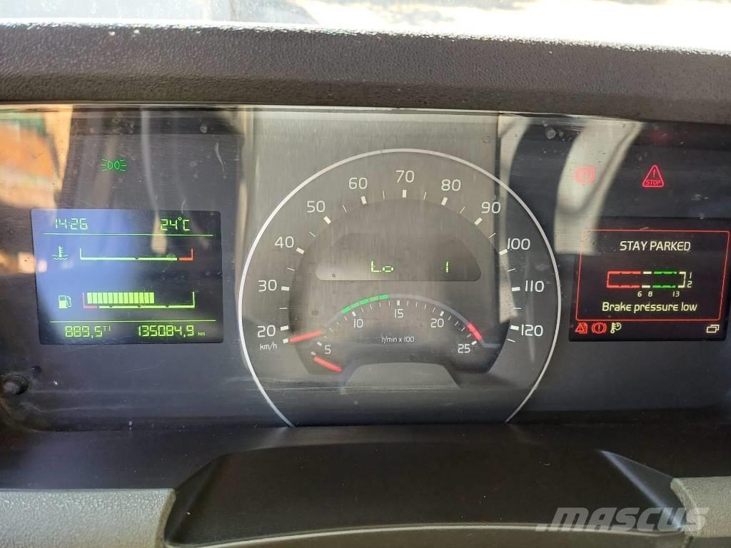 Mus-Max WT 10 XL Flishuggar