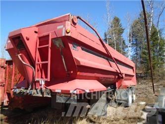 Manac 44225090 Tippsläp