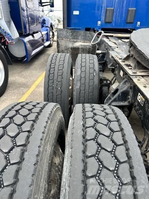 Kenworth T 680 Dragbilar