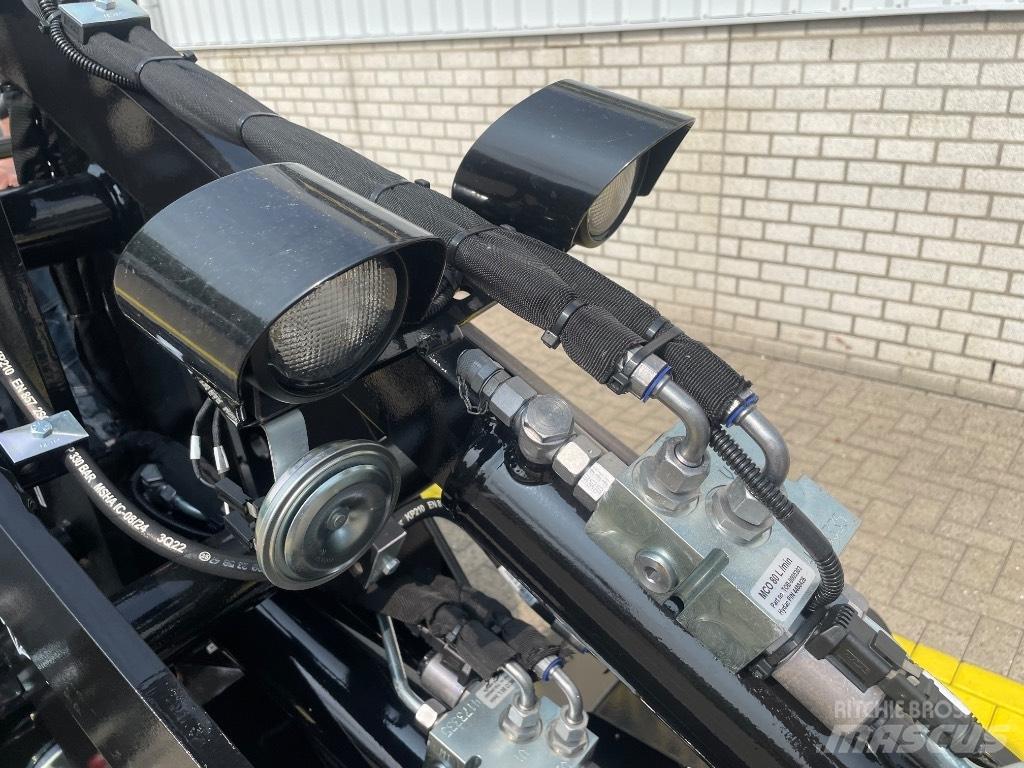 GiANT G 2200 E Hjullastare