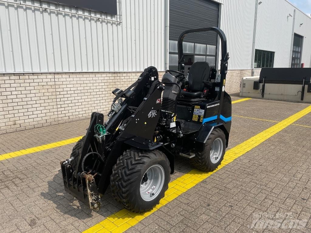 GiANT G 2200 E Hjullastare