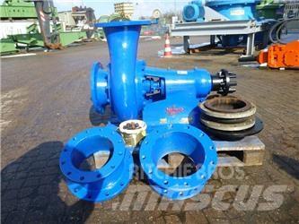 Nijhuis Waterpump Bevattningspumpar
