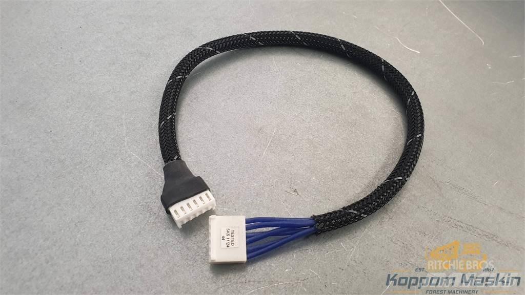 Ponsse P13648 Elektronik
