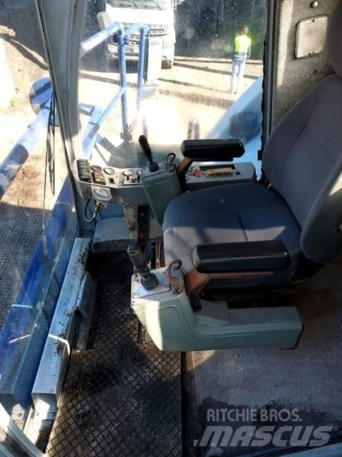  SANDBERGER SF370 Lantbruk - Övrigt