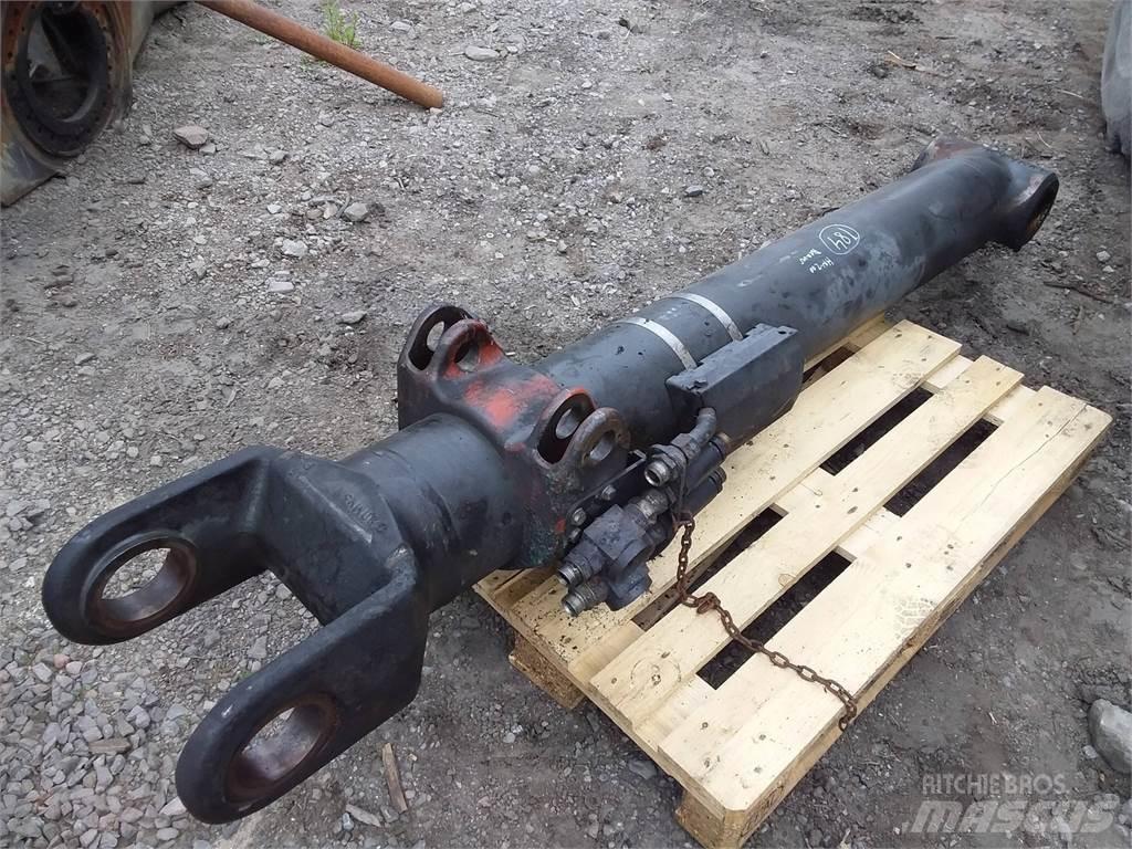 Ponsse Hn200 Skördarkranar