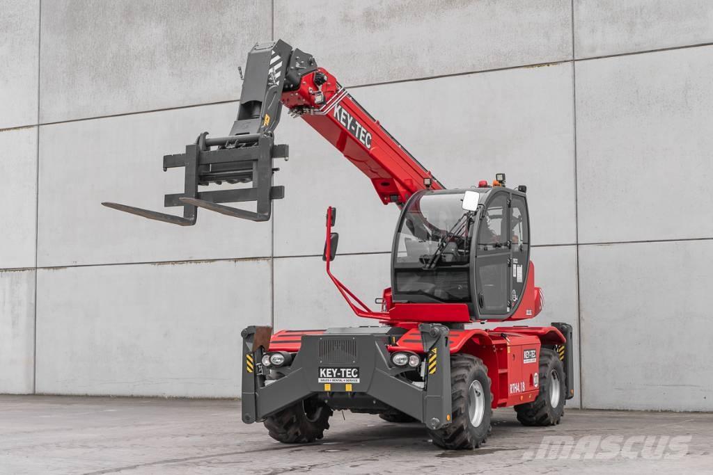 Magni RTH 4.18 Teleskoplastare