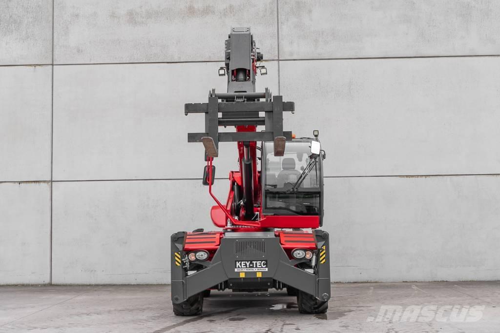 Magni RTH 4.18 Teleskoplastare