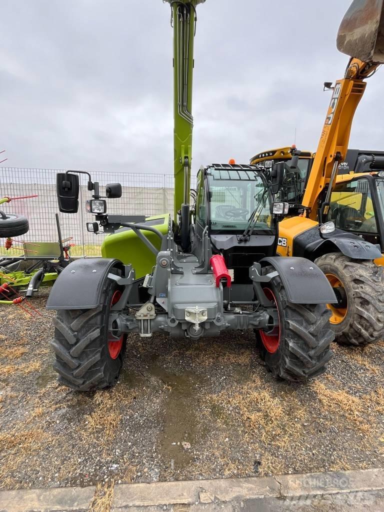 CLAAS Scorpion 1033 Redskapsbärare för lantbruk