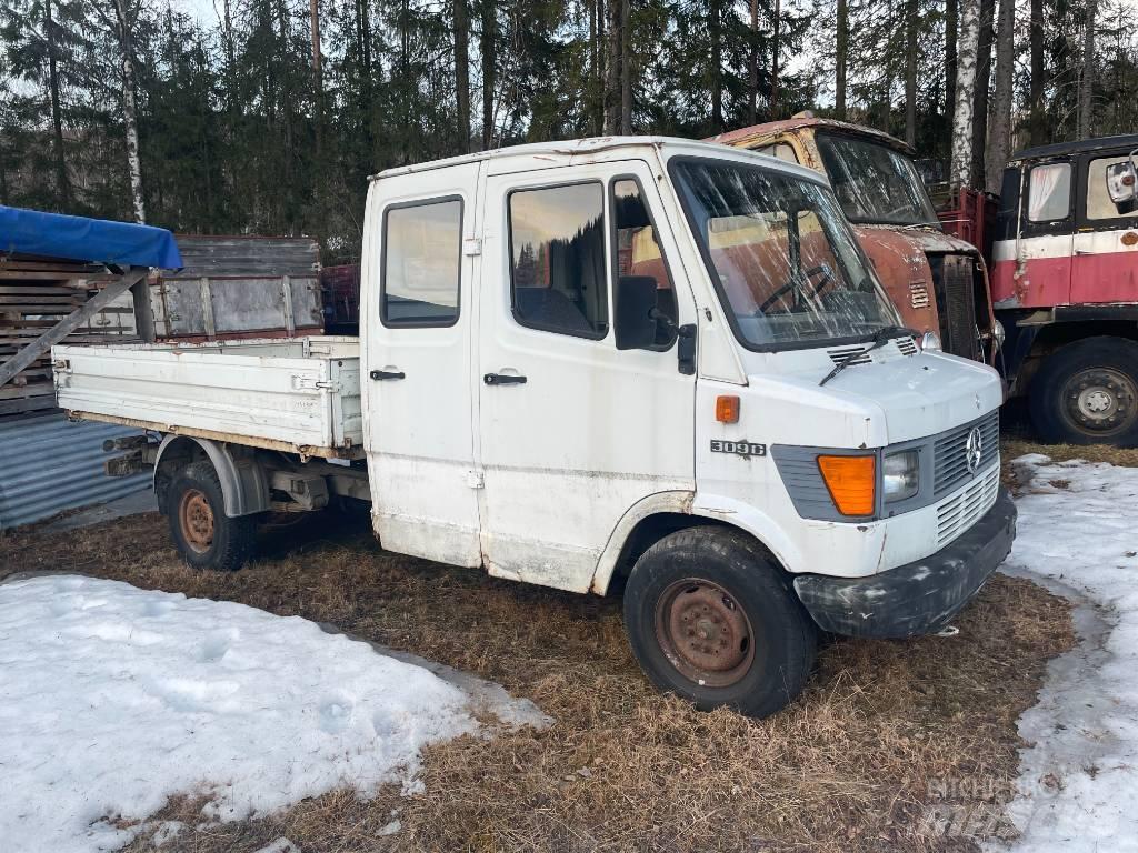 Mercedes-Benz 309D Lätta lastbilar
