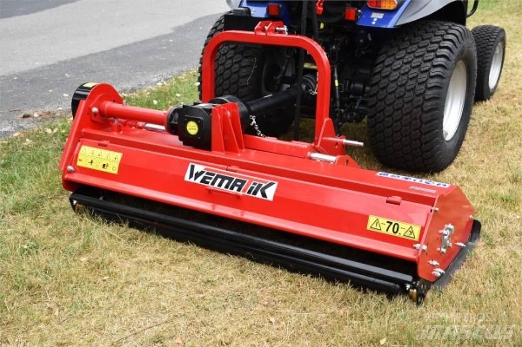 Wematik Hobart 155 Betesputsare