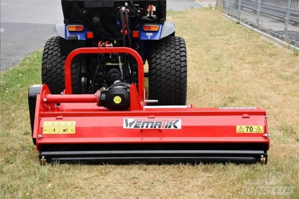Wematik Hobart 155 Betesputsare
