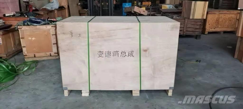  JINGONG ZL50L Växellåda