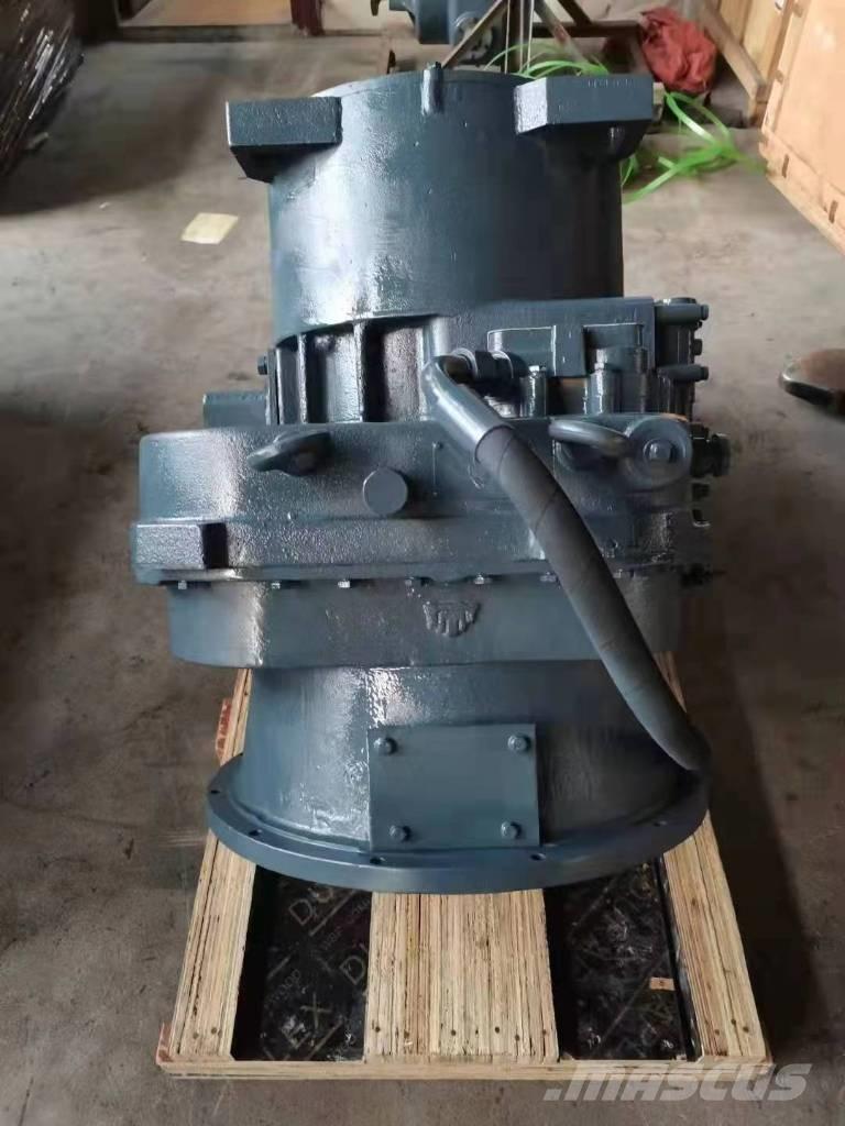  JINGONG ZL50L Växellåda