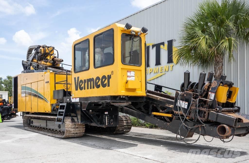 Vermeer D330x500 Horisontell borrutrustning