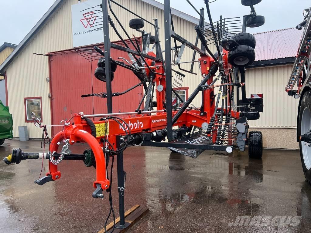 Kubota RA 2590 Strängläggare