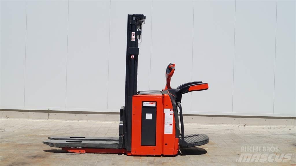 Linde L20APi Staplare-led