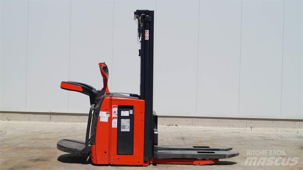 Linde L20APi Staplare-led