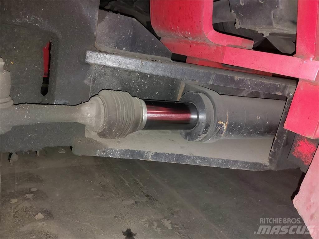  CPCD60 Dieselmotviktstruckar