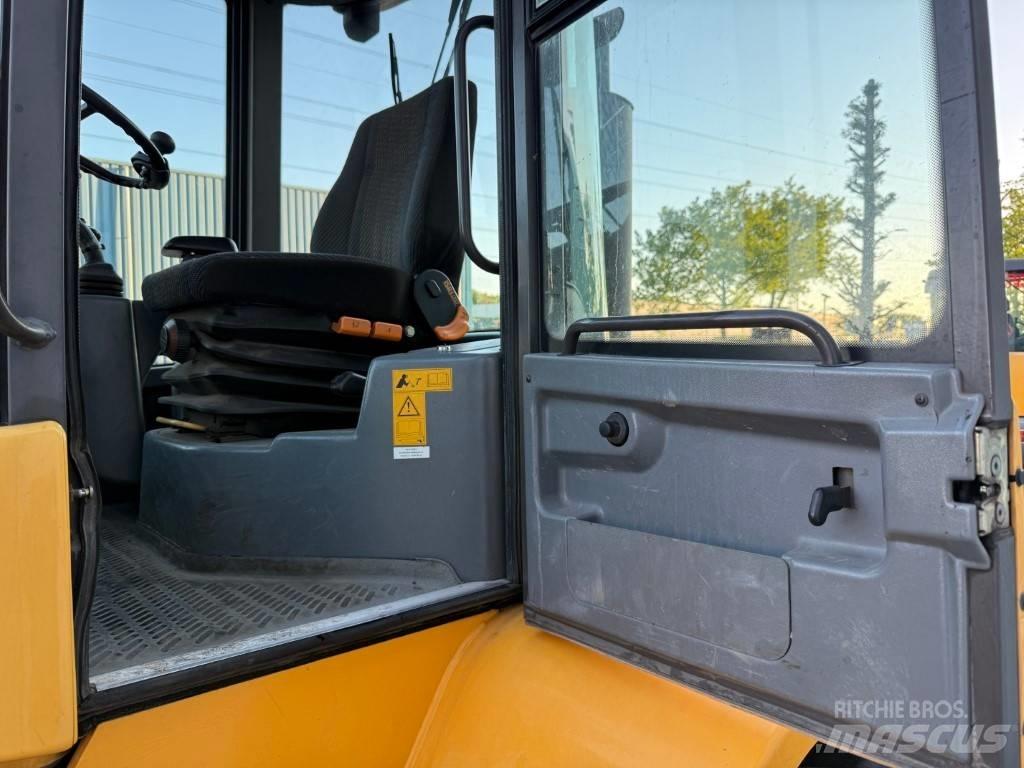 Volvo L 40 B TPS Hjullastare