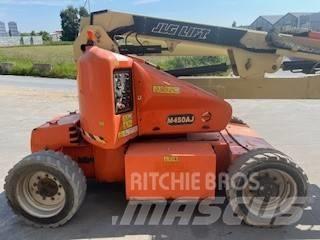 JLG M 450 AJ Bomliftar