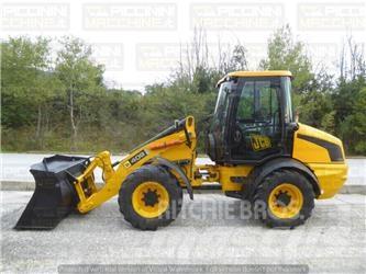 JCB 409 Hjullastare