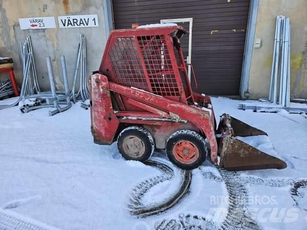 Bobcat 463 Kompaktlastare