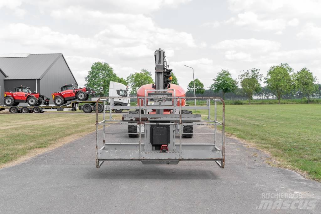Manitou 280 TJ Bomliftar