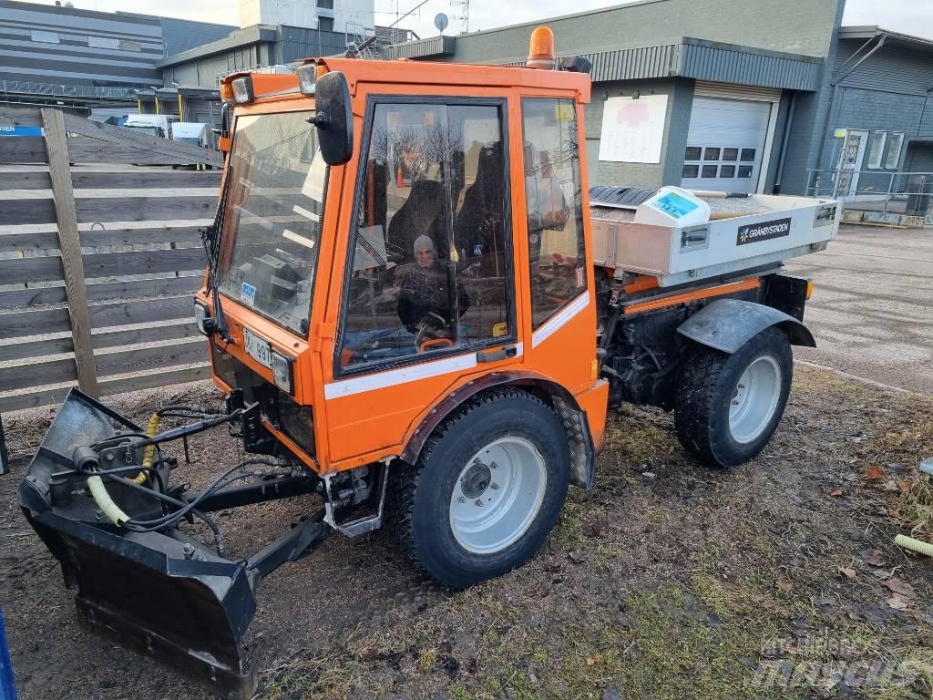 Holder C9700H Redskapsbärare