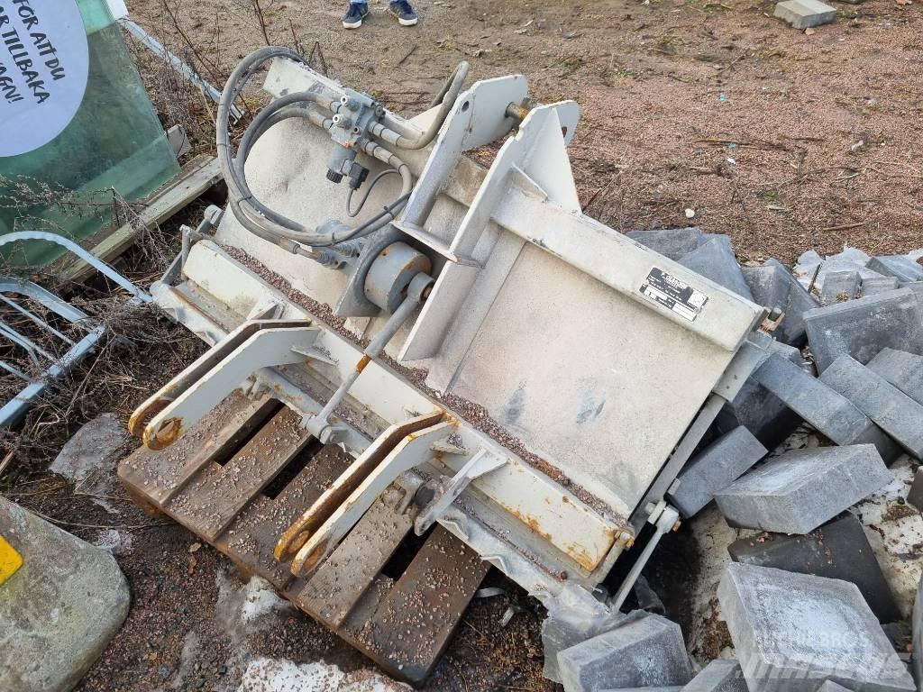 Holder C9700H Redskapsbärare