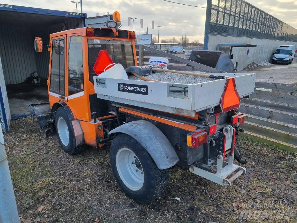 Holder C9700H Redskapsbärare