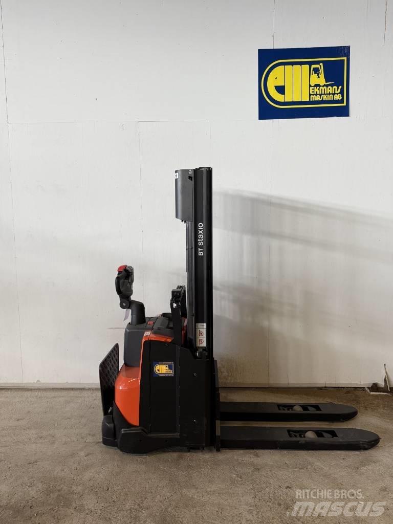 BT Truck SWE 140 L Staplare-led