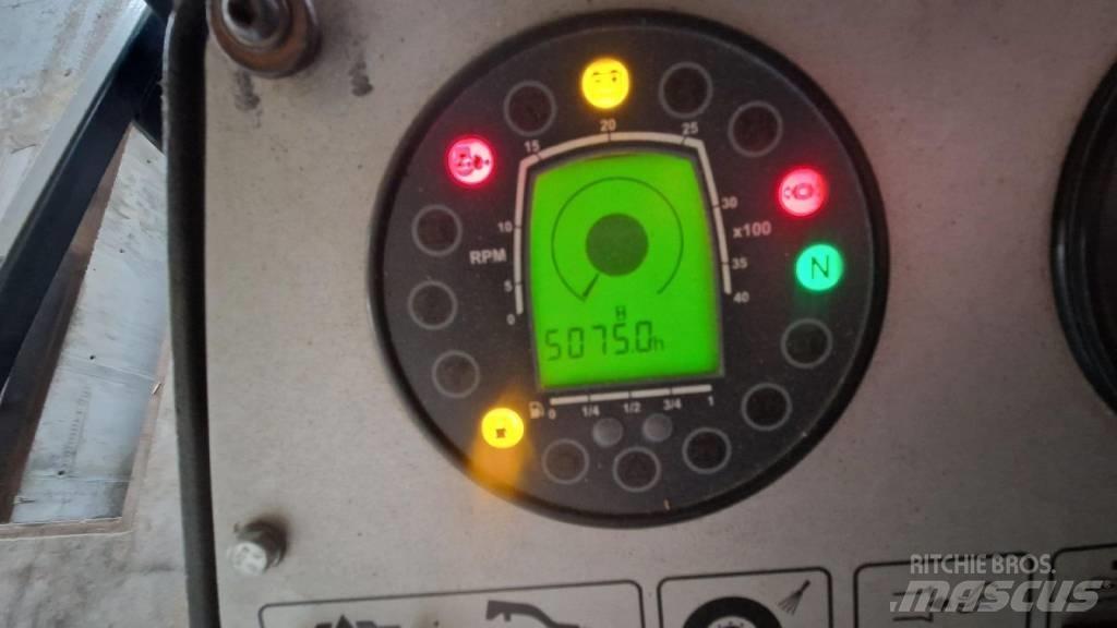 Bomag BF 300 Asfaltsläggningsmaskiner