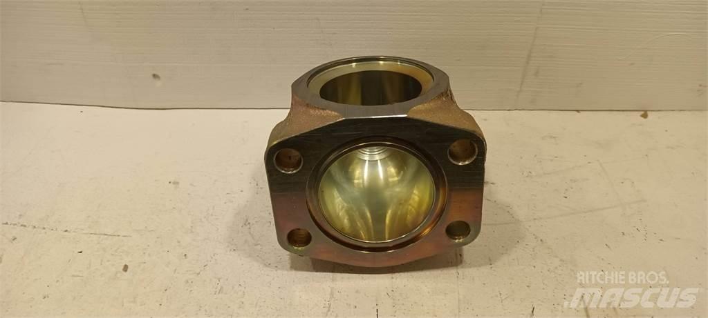 Eco Log 6001108 Motorer