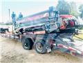 Ditch Witch jt20 Horisontell borrutrustning