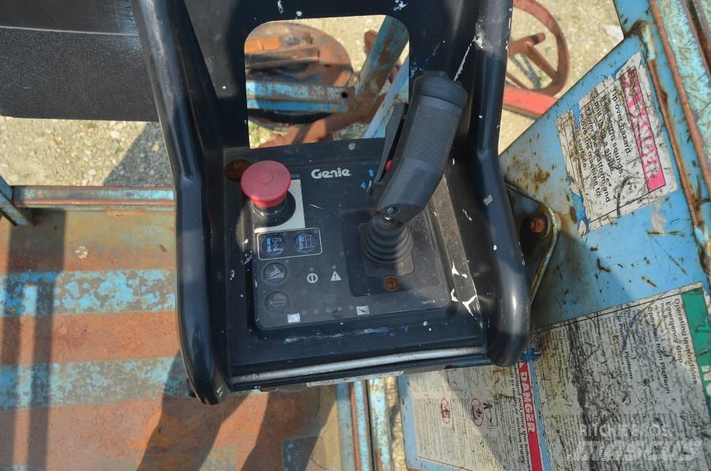 Genie GS 2646 Saxliftar
